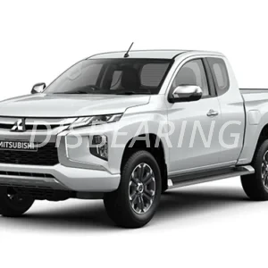 MITSUBISHI L200 KLT1 5-ПОКОЛЕНИЕ 2400 DIESEL 04/2015- (с блокировкой дифференциала)