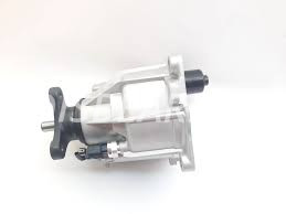 Електромуфта увімкнення заднього приводу