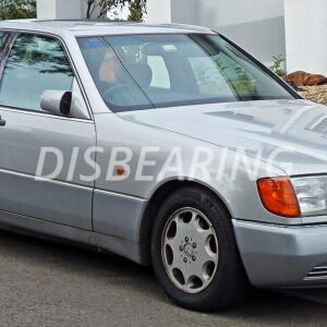 Mercedes-Benz W140