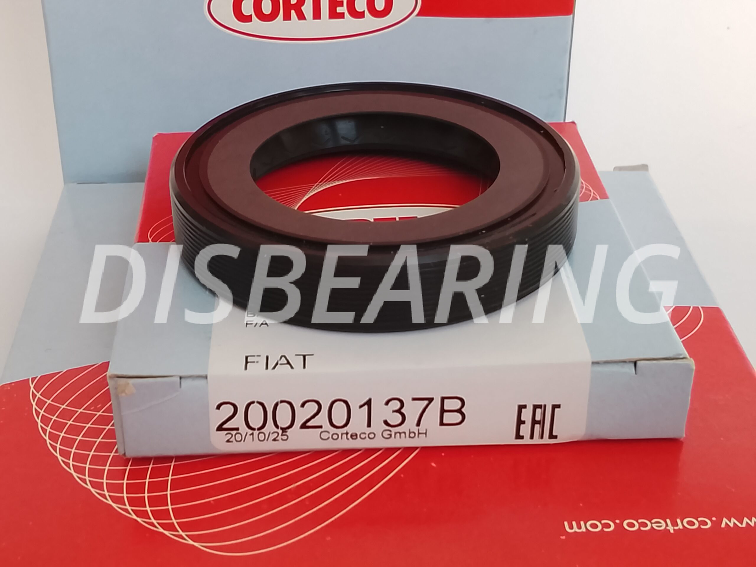 20020137B CORTECO