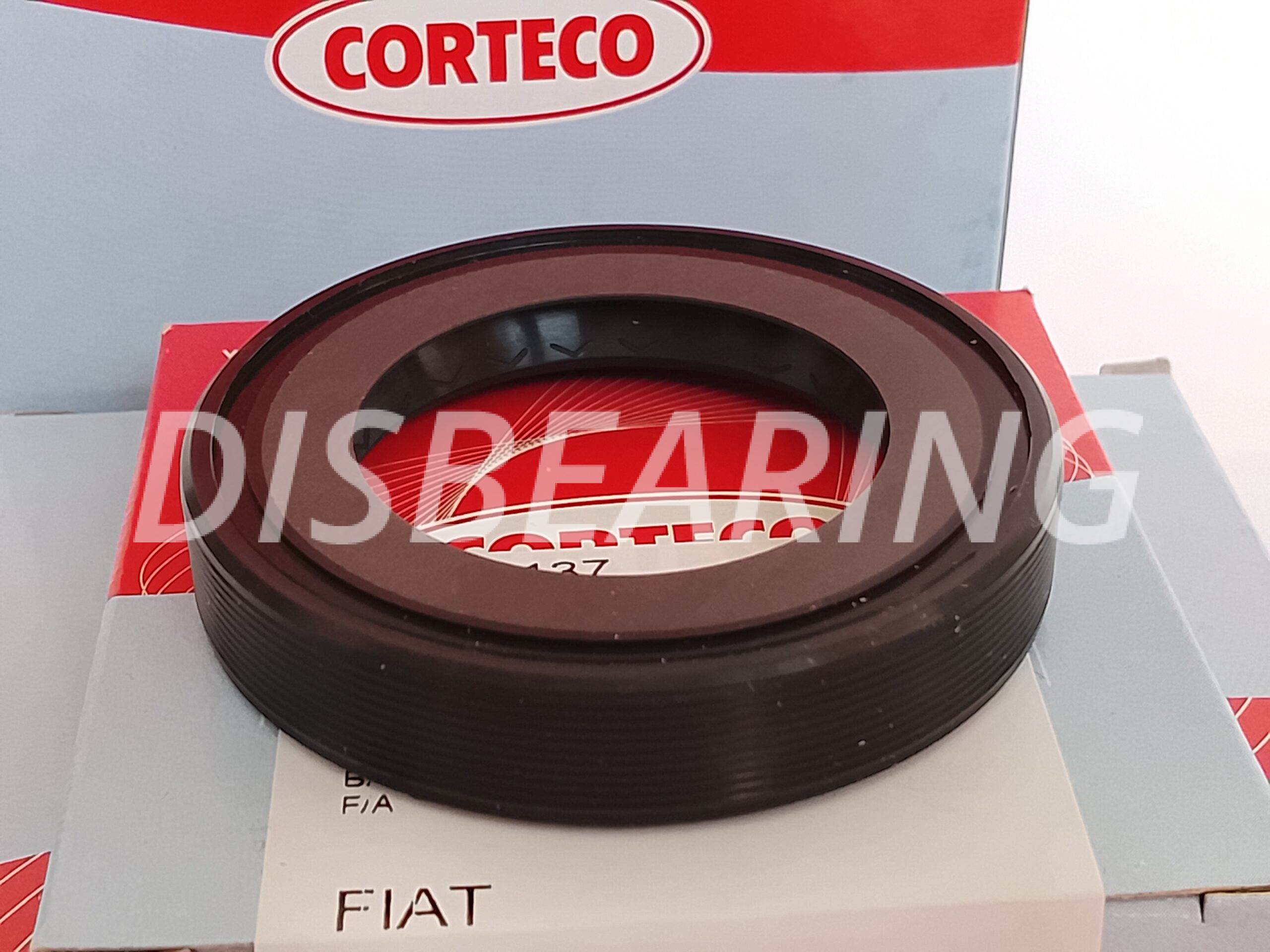 20020137B CORTECO - Зображення 2