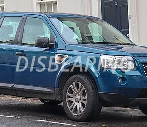 FREELANDER 2 (359) 2.0 2.2