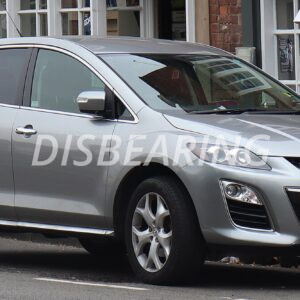 MAZDA CX-7 (2007-2012) 4WD