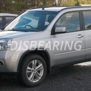 NISSAN X-TRAIL T31