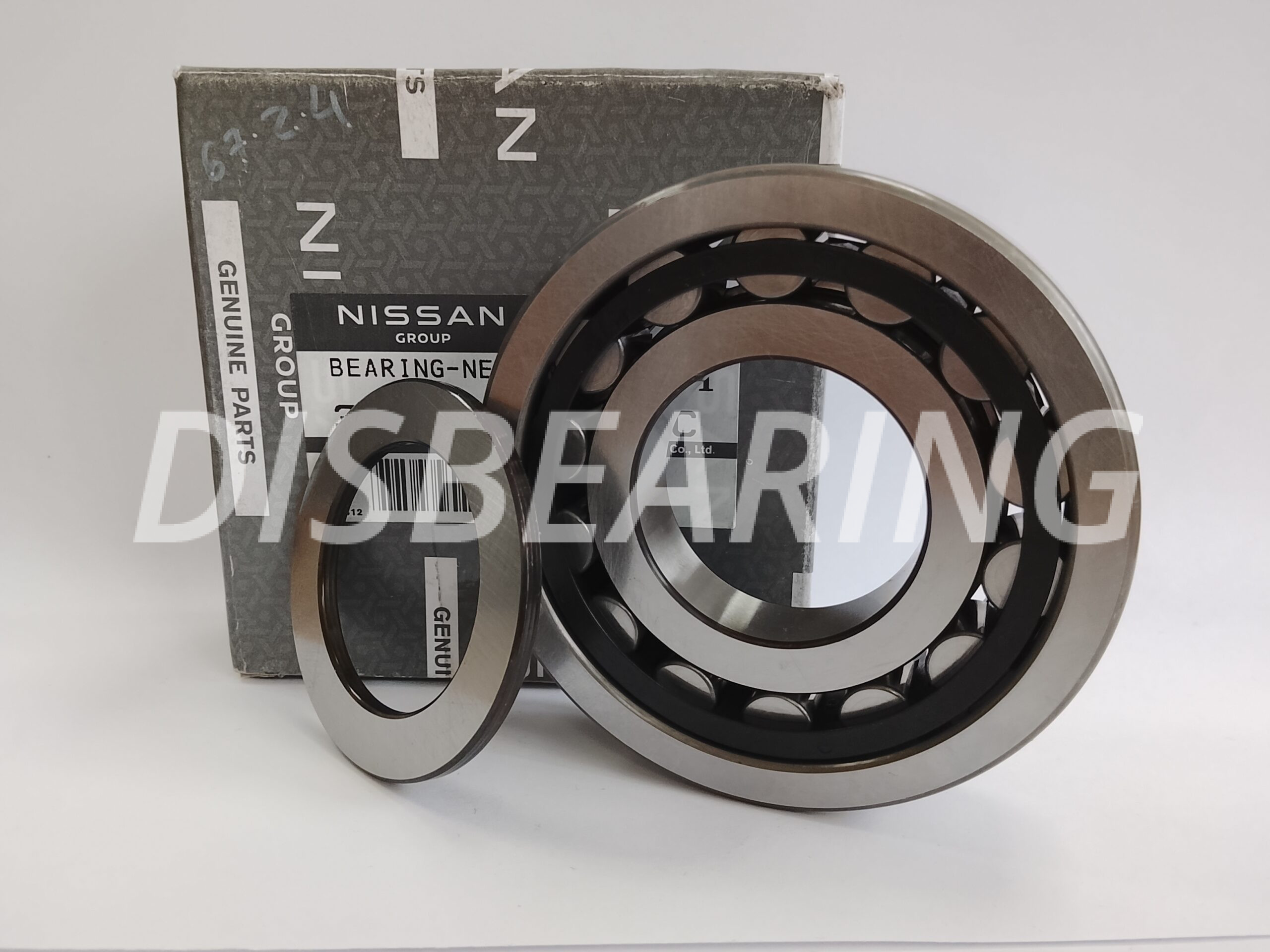 31455-1XF0C NISSAN — изображение 3