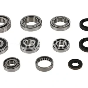 Ремкомплект коробки передач