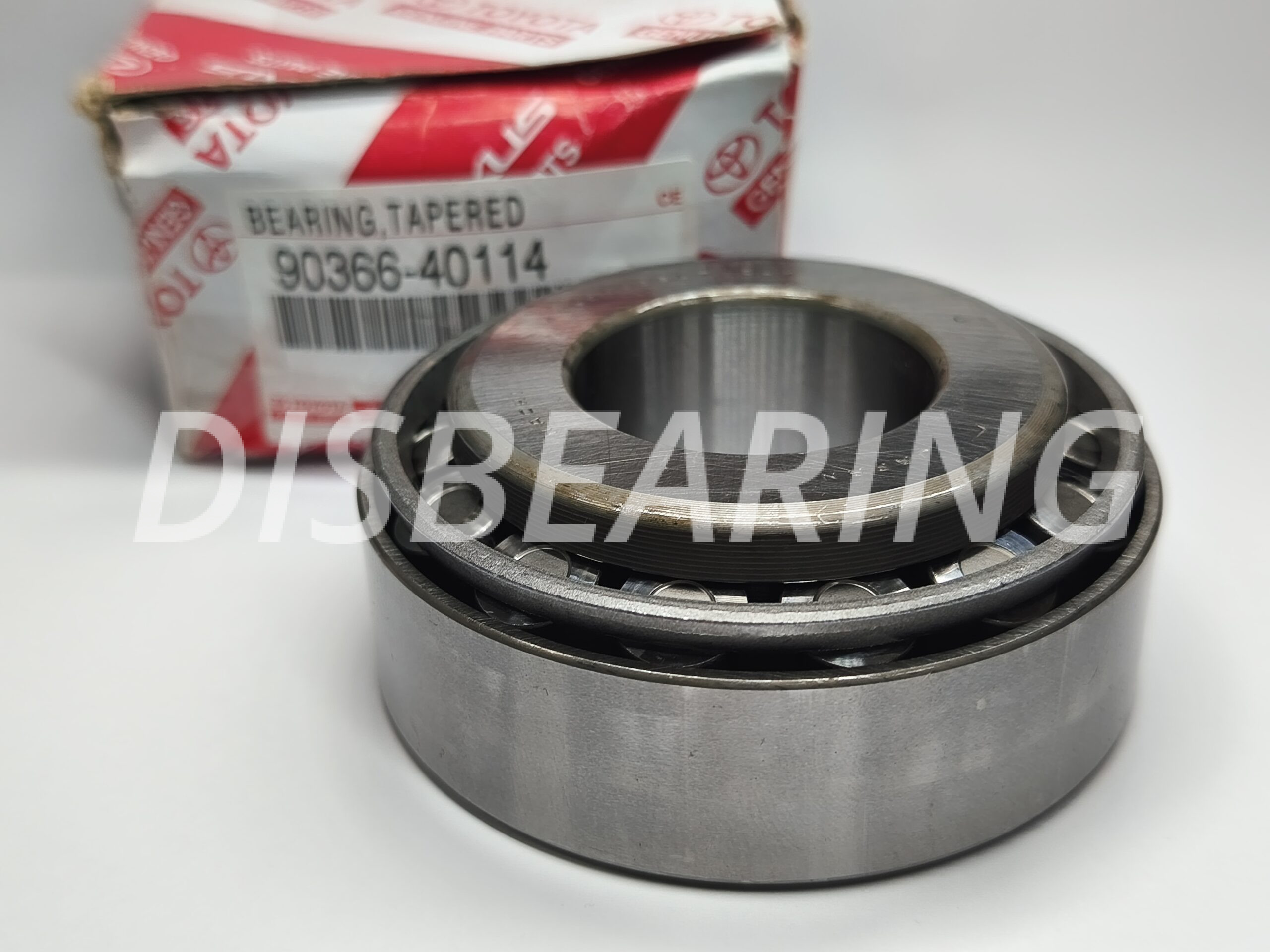 90366-40114 TOYOTA - Зображення 3