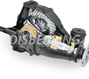 Дифференциал