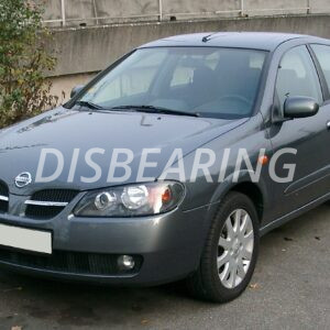 Nissan Almera Classic 5-СТ 2006-2012