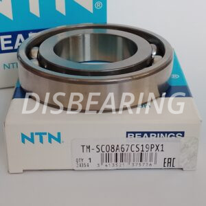 TM-SCO8A67CS19PX1 NTN