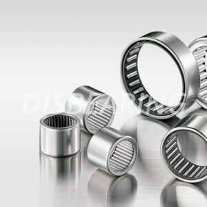 ПІДШИПНИКИ ГОЛЬЧАТІ