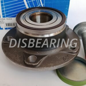 VKBA 3644 SKF