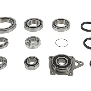 VAG 6-СТ тип 0A5 MQ350 (№ коробки передач PSZ,RLM,RLJ, RLL, RLK, PSV