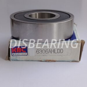 6306AHLDD  KBC
