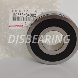 90363-34002 TOYOTA