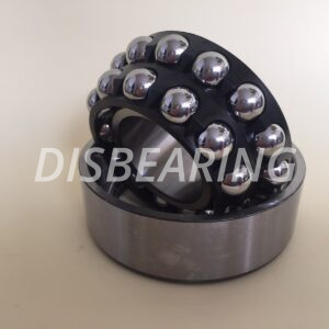 Кулькові дворядні радіально завзяті