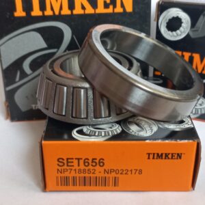 NP718852/NP022178 TIMKEN
