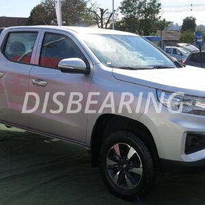 Changan F70 2020-2023 1.9D