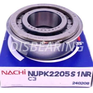 NUPK 2205S1NC3 NACHI