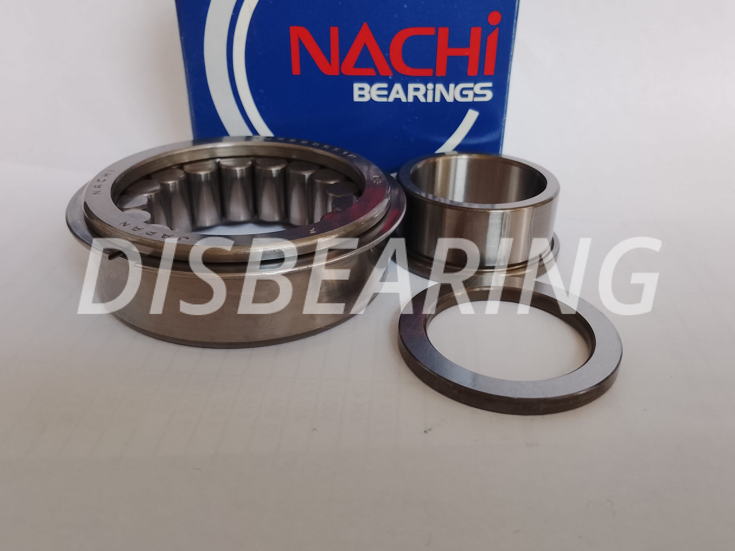 NUPK 2205S1NRC3 NACHI - Зображення 3