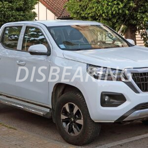 Peugeot Landtrek 1.9d Turbo Active 2023