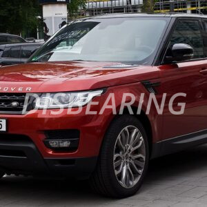 Range Rover Sport II (2013-2017 3.0L TURBO DIESRL