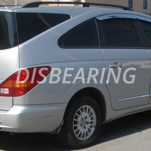 SsangYong Rodius I (2004-2013)