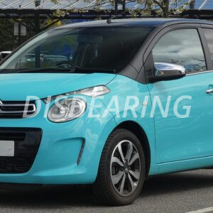 CITROEN C1 1.0 2011 КП (BVMP 5) механическая автоматизированная