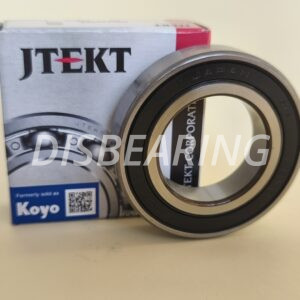 6007-2RS JTEKT-KOYO