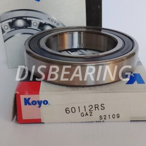 6011-2RS KOYO