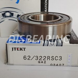 62/322RSC3 JTEKT-KOYO