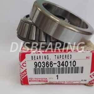90366-34010 TOYOTA