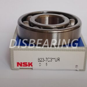 B23-7C3 NSK