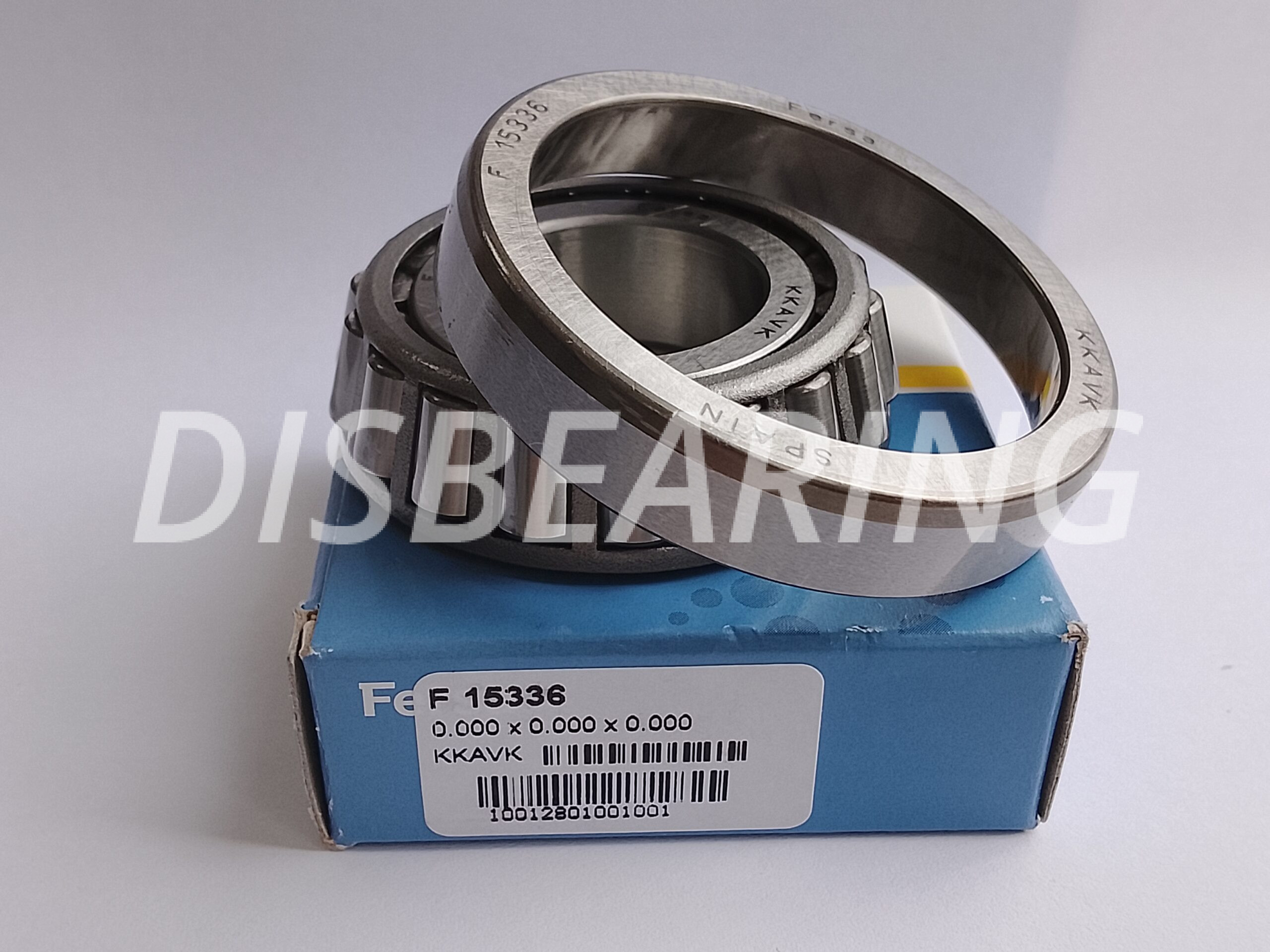 F15336 FERSA