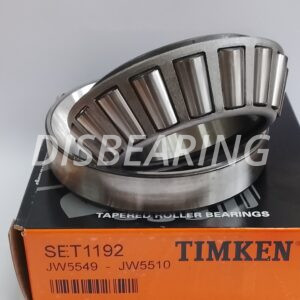 JW5549/JW5510 TIMKEN