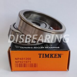 NP481266/NP821937 TIMKEN
