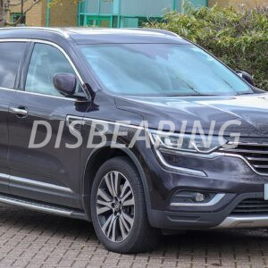 Renault Koleos II 2016-2025