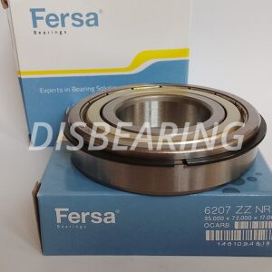 6207ZZNR FERSA