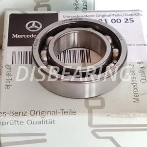A6519810025 Mercedes-Benz