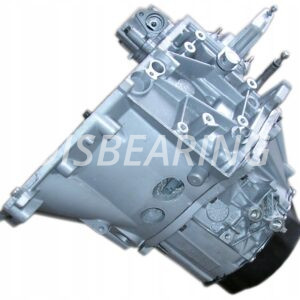 Citroen Berlingo 1.6HDI 90 5-СТ 20DP47(BE4R)