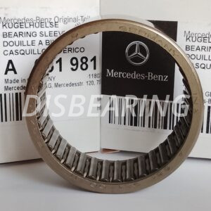 A6519810011 Mercedes-Benz