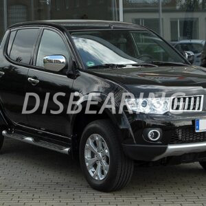 Mitsubishi L200 2500 DI-D+ (2011-2015)