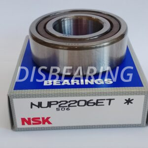 NUP2206ET NSK