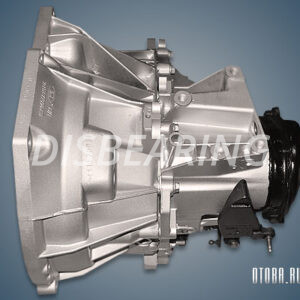 FORD 5-СТ IB5 , Getrag 5MTT170 до 1.8 Л