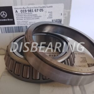 A0199816705 Mercedes-Bens
