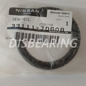 33111-JD60B NISSAN