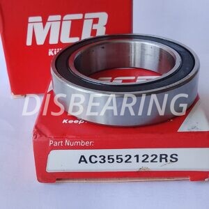 AC355212-2RS MCB