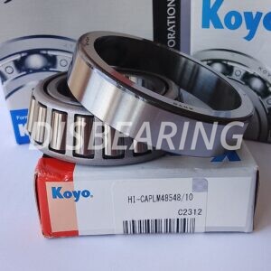 HI-CAP LM48548/10 KOYO