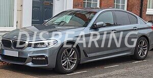 BMW 5 Серії (G30) 4X4 2017-2024 гибрид