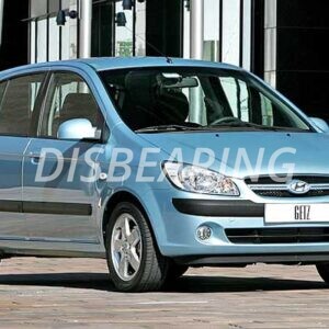 GETZ 2002-2011